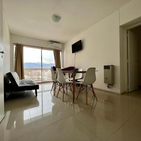 Apartamento Lela Мендоса Экстерьер фото