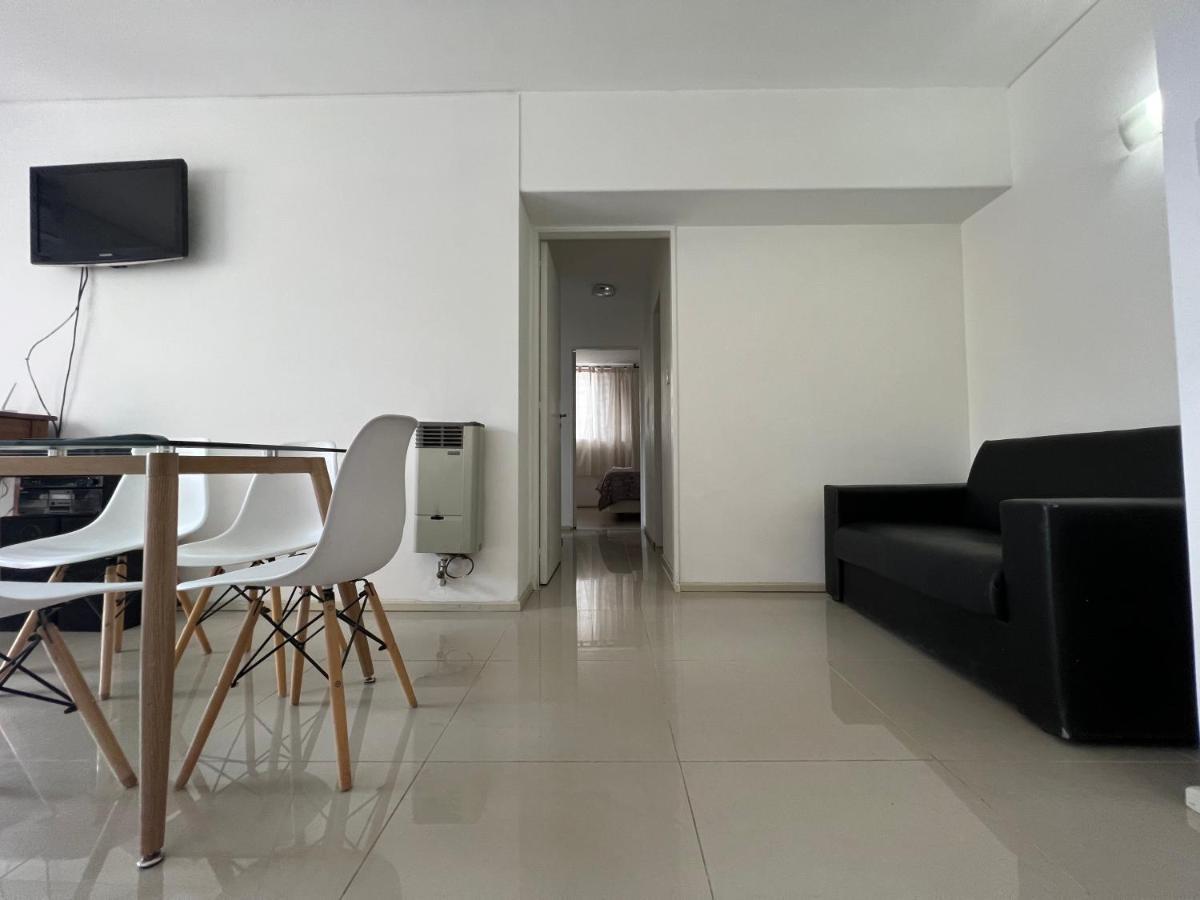 Apartamento Lela Мендоса Экстерьер фото