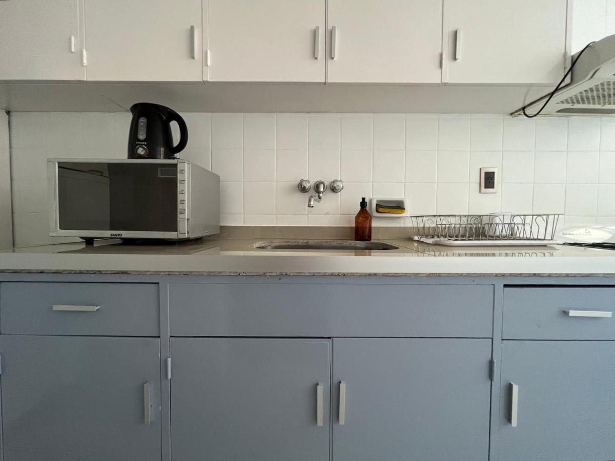 Apartamento Lela Мендоса Экстерьер фото
