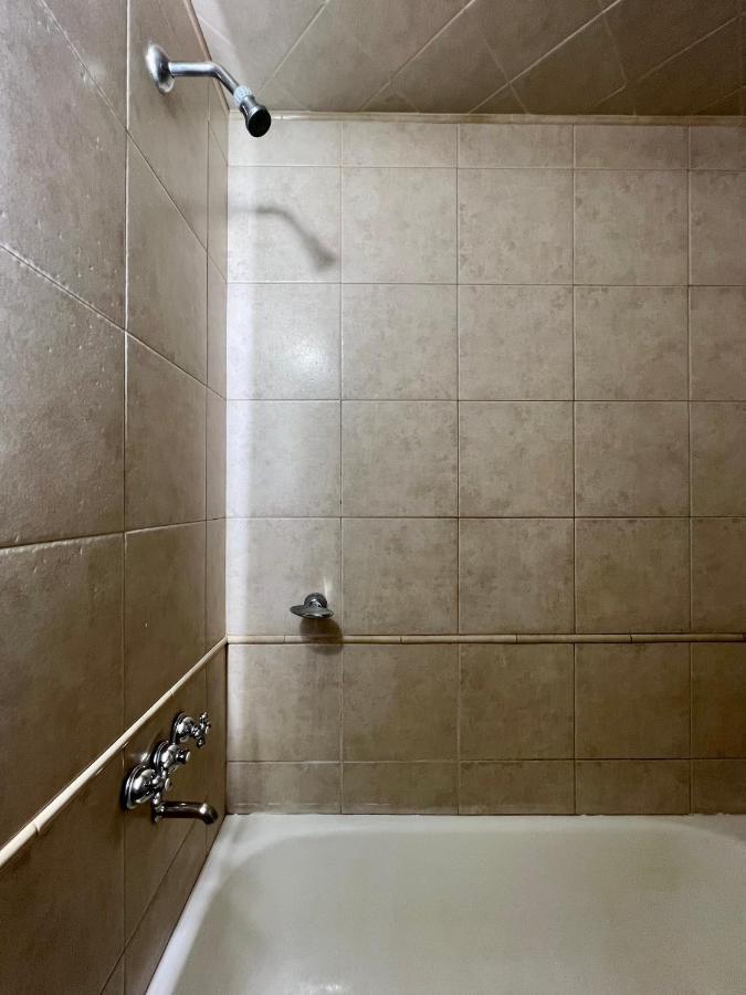 Apartamento Lela Мендоса Экстерьер фото